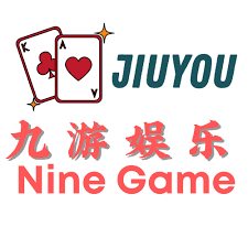 九游游戏网-九游下载安装官网